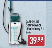 spryskiwacz ciśnieniowy