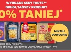 wybrane sery tarte