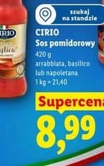 passata pomidorowa