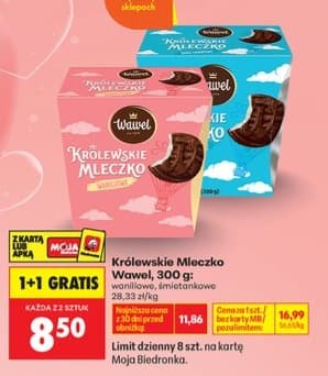 Królewskie Mleczko