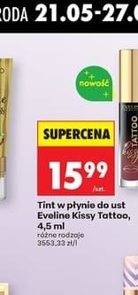 tint w płynie do ust