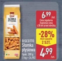 słomka ptysiowa