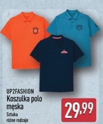 koszulka polo męska