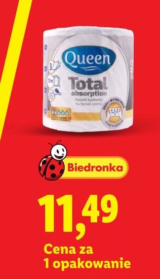 ręcznik papierowy 3-warstwowy