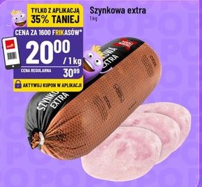 szynkowa extra