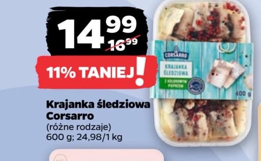 krajanka śledziowa