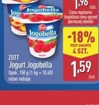 jogurt Jogobella