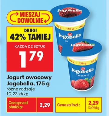 jogurt owocowy