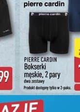 bokserki męskie