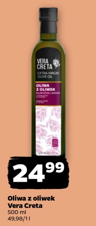 oliwa z oliwek