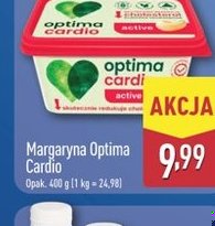 margaryna Optima Cardio