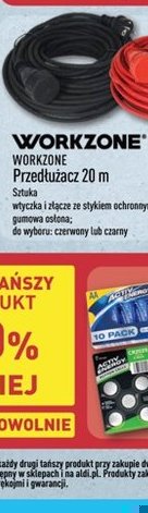 przedłużacz