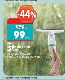 myjka do okien MDS-01