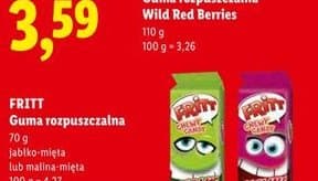 guma rozpuszczalna