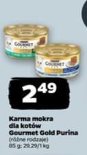 karma mokra dla kotów