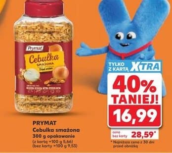 cebulka smażona