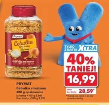 cebulka smażona