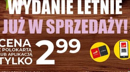 magazyn wydanie letnie