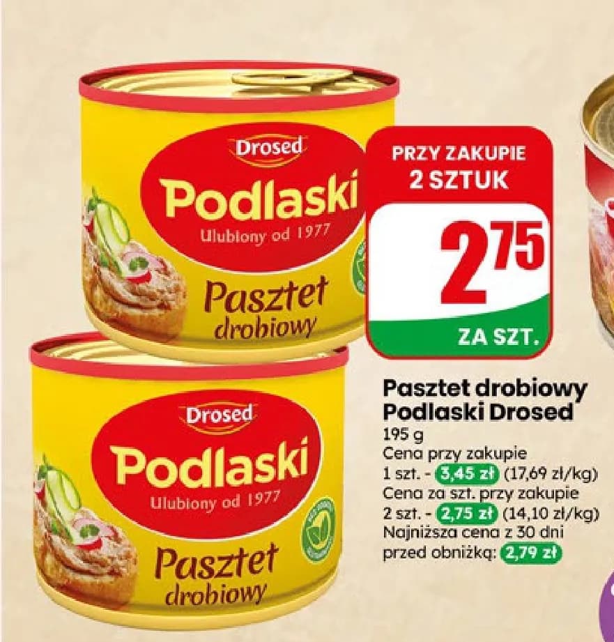 pasztet drobiowy