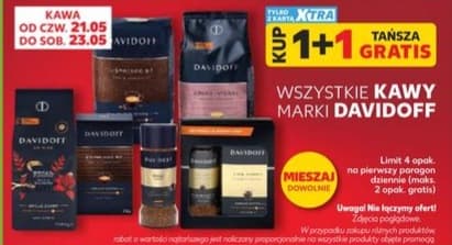 wszystkie kawy