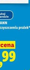proszek do czyszczenia pralek