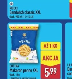 makaron penne