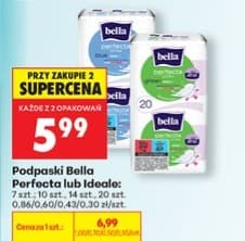 podpaski perfecta lub ideale