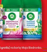 wszystkie produkty zapachowe