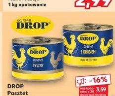 pasztet różne rodzaje