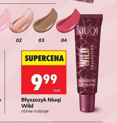 błyszczyk
