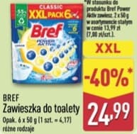 zawieszka do toalety