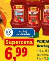 ketchup