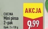 mini pinsa