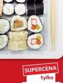 zestaw sushi Fuji lub Kizuna
