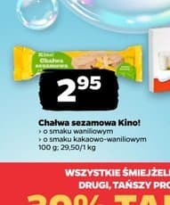 chałwa sezamowa