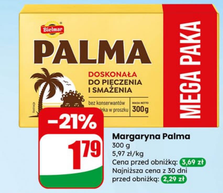 margaryna