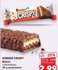 baton czekoladowy