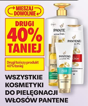 kosmetyki do pielęgnacji włosów
