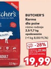 sucha karma dla psów