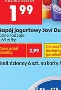 napój jogurtowy