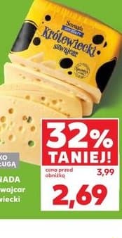 ser szwajcarski Królewiecki
