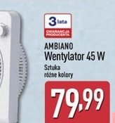 wentylator