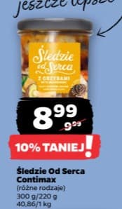 śledzie
