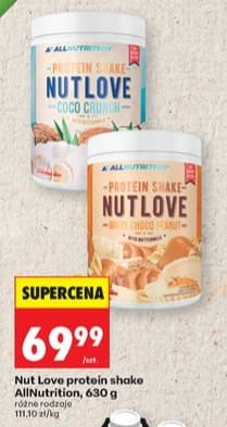 protein shake