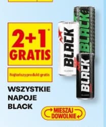 Wszystkie napoje