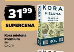 kora mielona premium