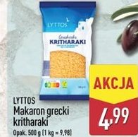 makaron grecki kritharaki