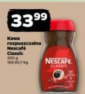 kawa rozpuszczalna classic