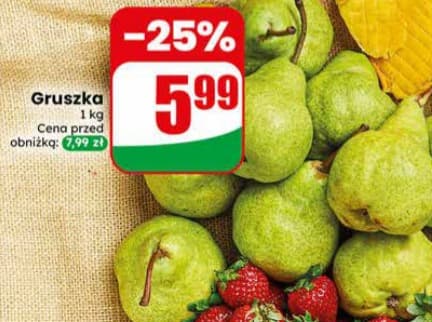gruszka
