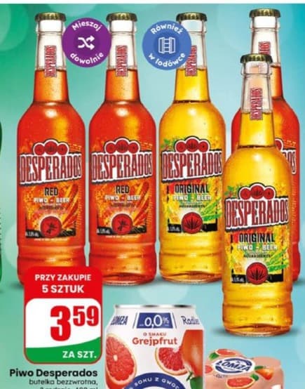 piwo bezalkoholowe